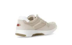 Rolling Soft Beige Comfort Trainer|8697831