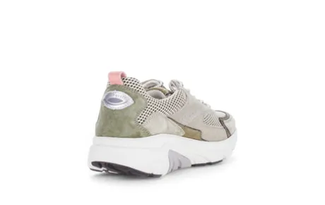 Rolling Soft Gold Wedge Trainer| 8693511