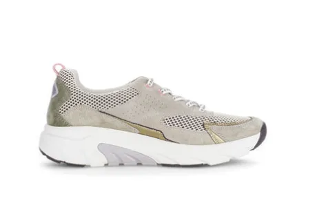 Rolling Soft Gold Wedge Trainer| 8693511