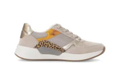 Rolling Soft Multicolor Wedge Trainer|8695833