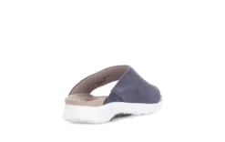 Rolling Soft Navy Sandal|8681246