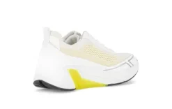 Rolling Soft White and Yellow Wedge Trainer|8691261