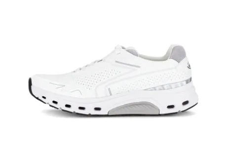 Rolling Soft White Comfort Trainer|8698420