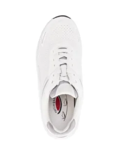 Rolling Soft White Comfort Trainer|8698420