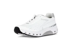 Rolling Soft White Comfort Trainer|8698420
