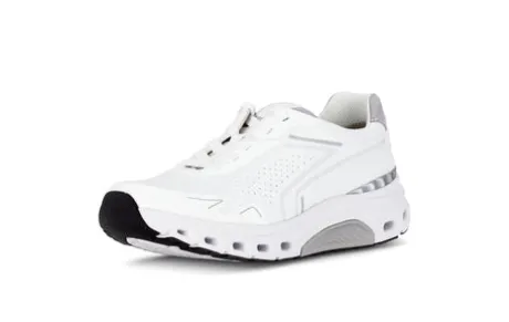 Rolling Soft White Comfort Trainer|8698420
