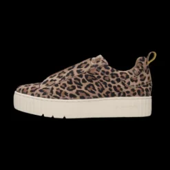 Salamander Leo Print platform Trainer| F31ARP0382