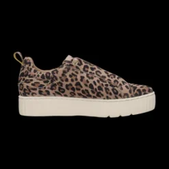 Salamander Leo Print platform Trainer| F31ARP0382