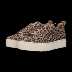 Salamander Leo Print platform Trainer| F31ARP0382