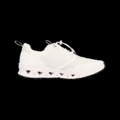 Salamander White Trainer|F31ARR0120