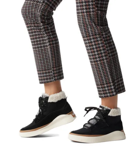 Sorel NL5159010- Out N About Ankle Boot.