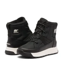 Sorel NL5282010- Whitney Ankle Boot.