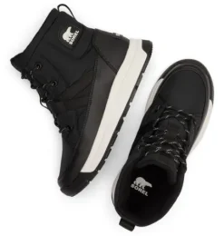 Sorel NL5282010- Whitney Ankle Boot.