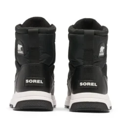 Sorel NL5282010- Whitney Ankle Boot.