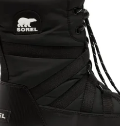Sorel NL5284010- Whitney Ankle Boot.