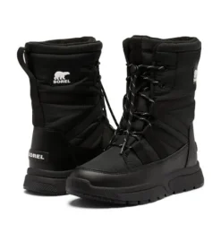 Sorel NL5284010- Whitney Ankle Boot.