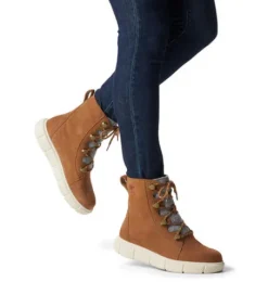 Sorel NL5124242-Explorer Ankle Boot.