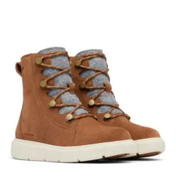 Sorel NL5124242-Explorer Ankle Boot.