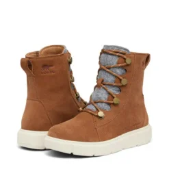 Sorel NL5124242-Explorer Ankle Boot.