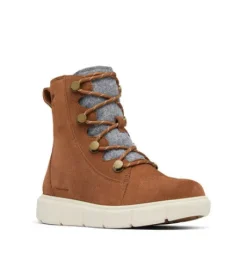 Sorel NL5124242-Explorer Ankle Boot.
