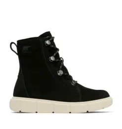 Sorel NL5124010-Explorer Ankle Boot.