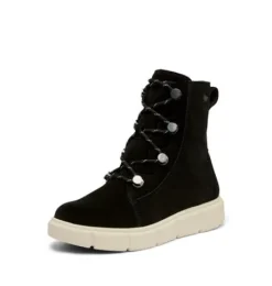 Sorel NL5124010-Explorer Ankle Boot.