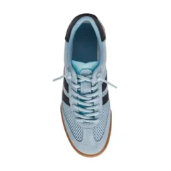 Steve Madden Blue Multi Trainer| 11003817B