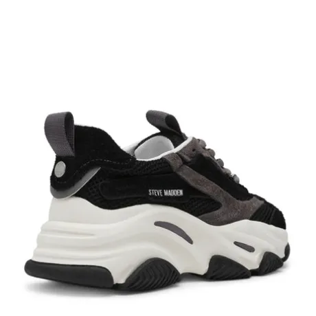 Steve Madden 1004652BSO-Trainer.