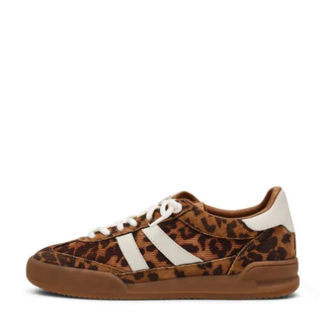 Steve Madden Leo Print Trainer| 11005164L
