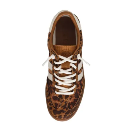 Steve Madden Leo Print Trainer| 11005164L