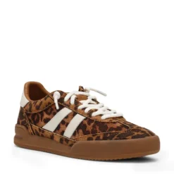 Steve Madden Leo Print Trainer| 11005164L