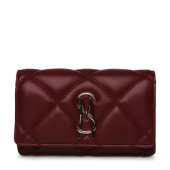 Steve Madden 13001105RD- Wallet.