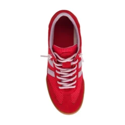 Steve Madden Red Multi Trainer| 11003817RD