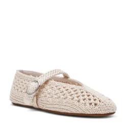 Steve Madden Sand Pearl Mary Jane| 11003842SP