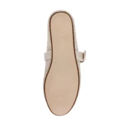 Steve Madden Sand Pearl Mary Jane| 11003842SP