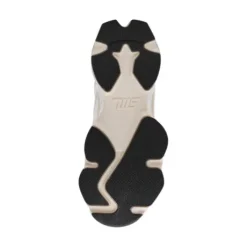 Steve Madden WhiteTrainer|11005324W