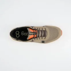 TenHaag 0511008- Trainer.