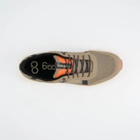 TenHaag 0511008- Trainer.