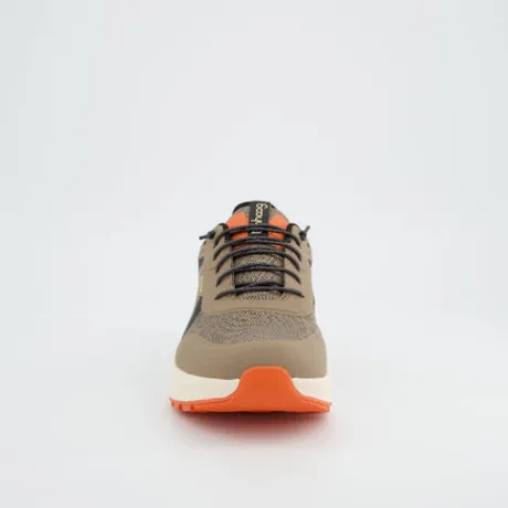 TenHaag 0511008- Trainer.