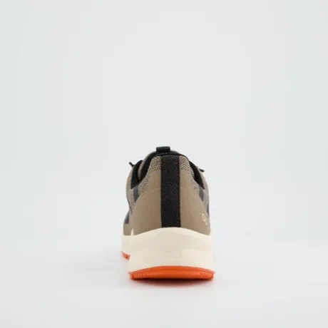 TenHaag 0511008- Trainer.