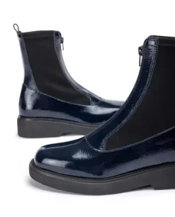 Unisa FOGGIABLU- Ankle Boot.