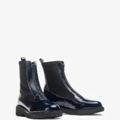 Unisa FOGGIABLU- Ankle Boot.