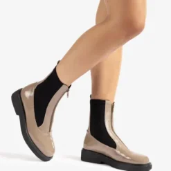 Unisa FOGGIATAU- Ankle Boot.