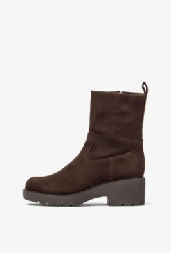 Unisa JAVITOBR- Ankle Boot.