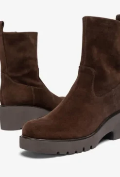 Unisa JAVITOBR- Ankle Boot.