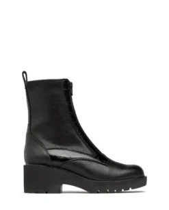 Unisa JOGINBL-Ankle Boot.