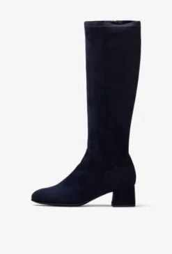 Unisa LAPESABY- Tall Boot.