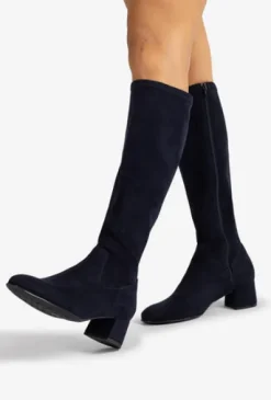 Unisa LAPESABY- Tall Boot.