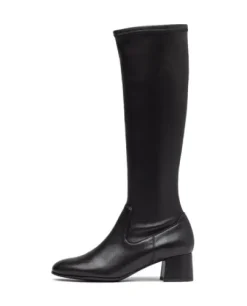 Unisa LAPESNEG- Tall Boot.