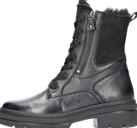 Waldlaufer 93091001- Ankle Boot.